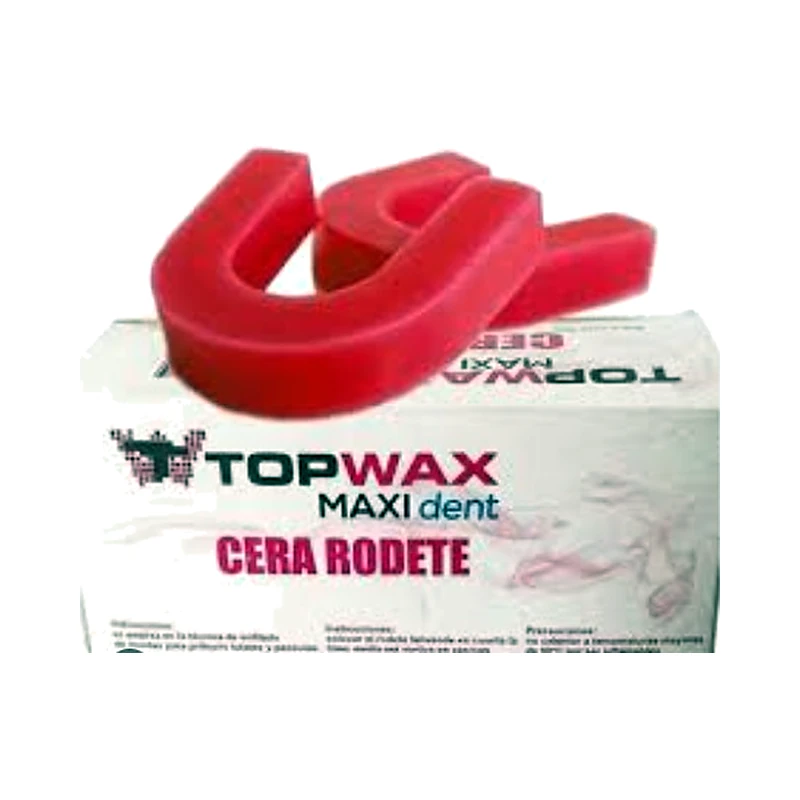 Cera Rodete Nacional - TOP WAX
