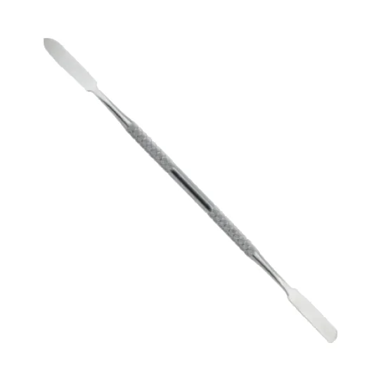 Espatula P/cemento Bioactivo