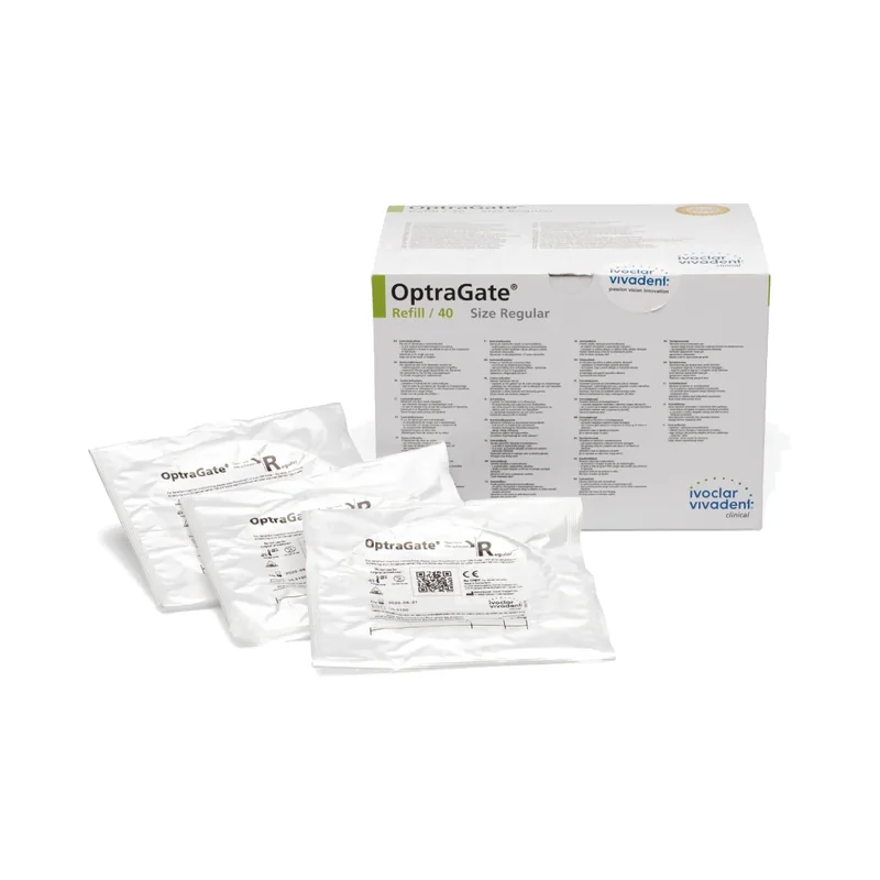 Retractor de labios OptraGate (repuesto) · Talla Regular