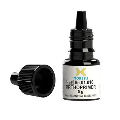 Orthoprimer X 5 GR Ref: 85.01.016