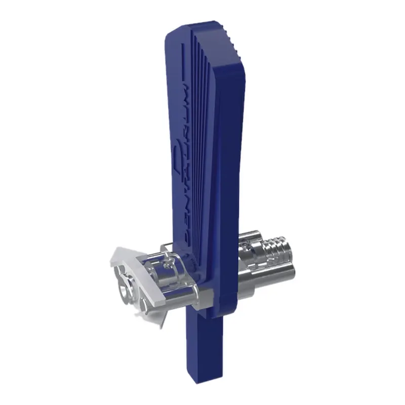 Tornillo de expansión Dentaurum N.° 600