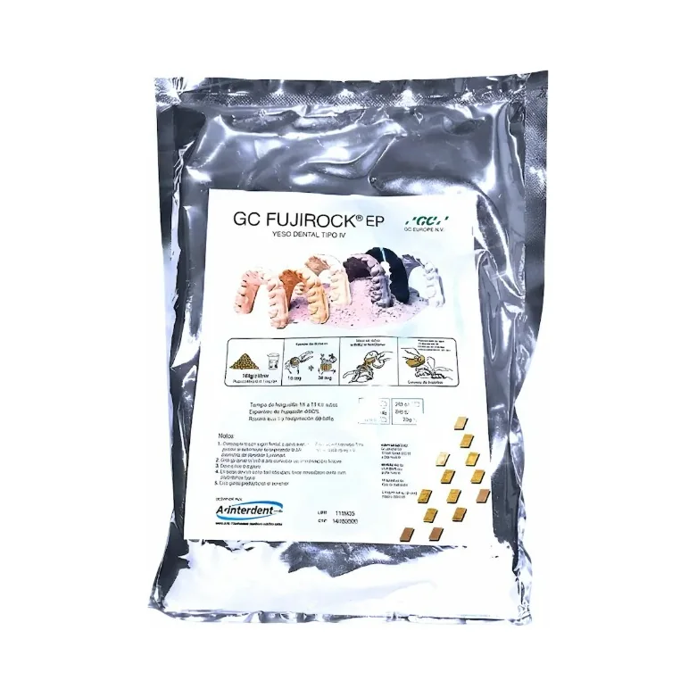 Fujirock EP Powd 1 K Brown
