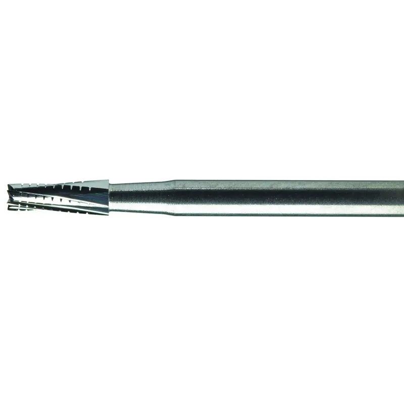 Fresa Carb. Conica Corte Cruzado PM 703 44.5 MM (operat/laboratorio)
