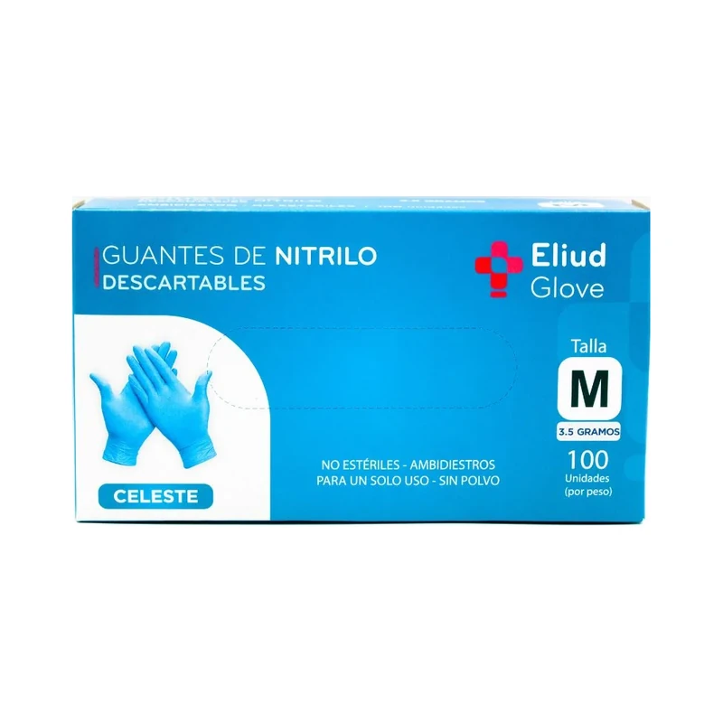 Guantes de Nitrilo