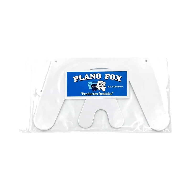 Plano de FOX X 2 PZ
