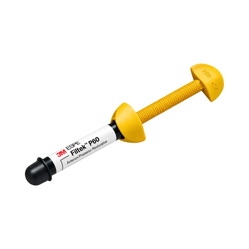 Resina para Posteriores 3M Filtek P60 4 G