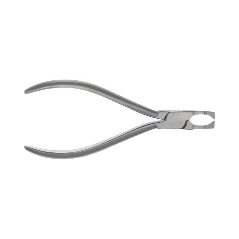 Alicate extractor de brackets