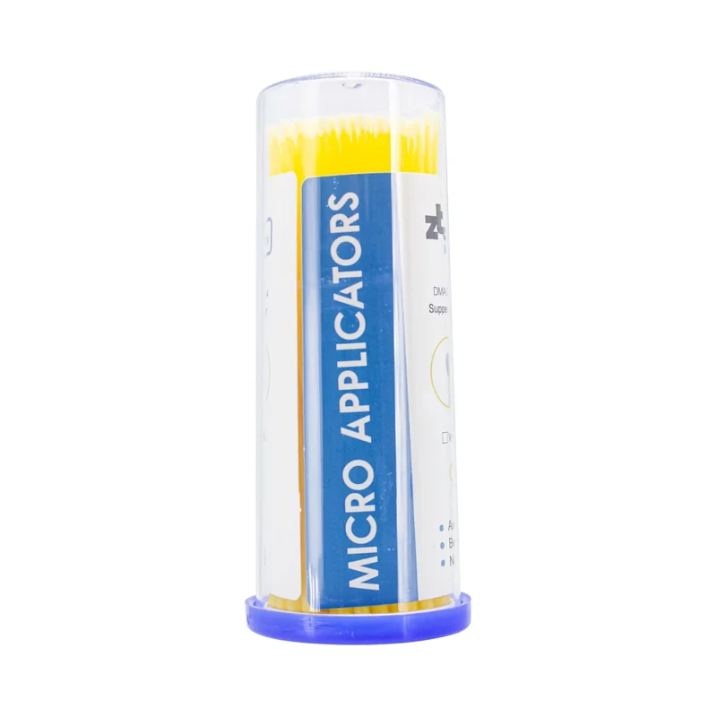 Microaplicador desechable
