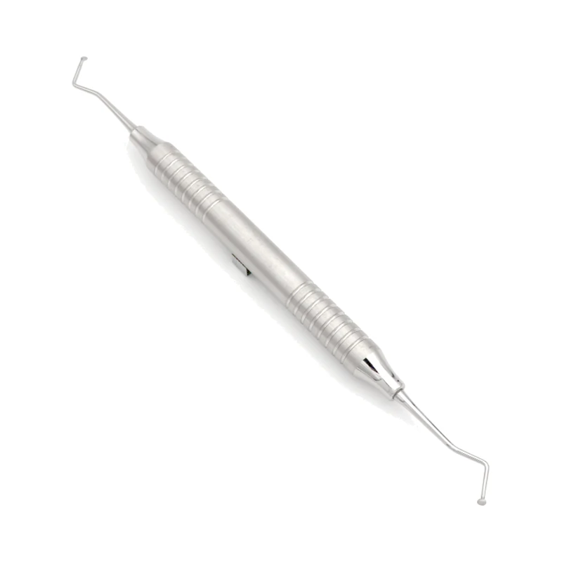 Cureta para Dentina - PAK