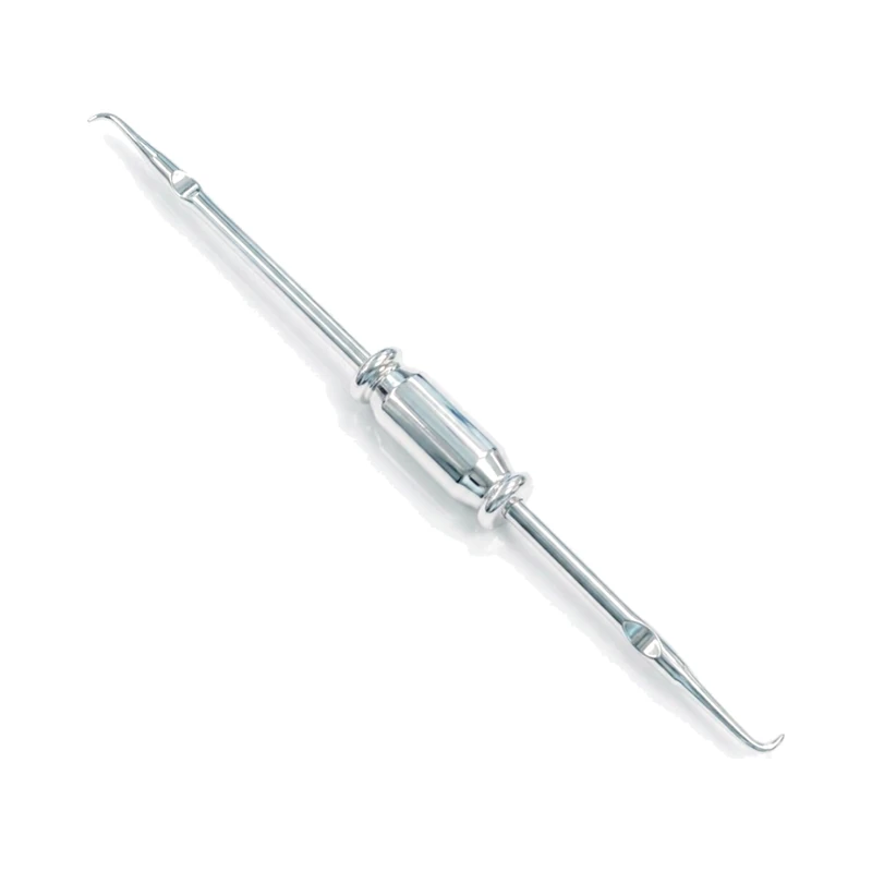 Extractor de Corona