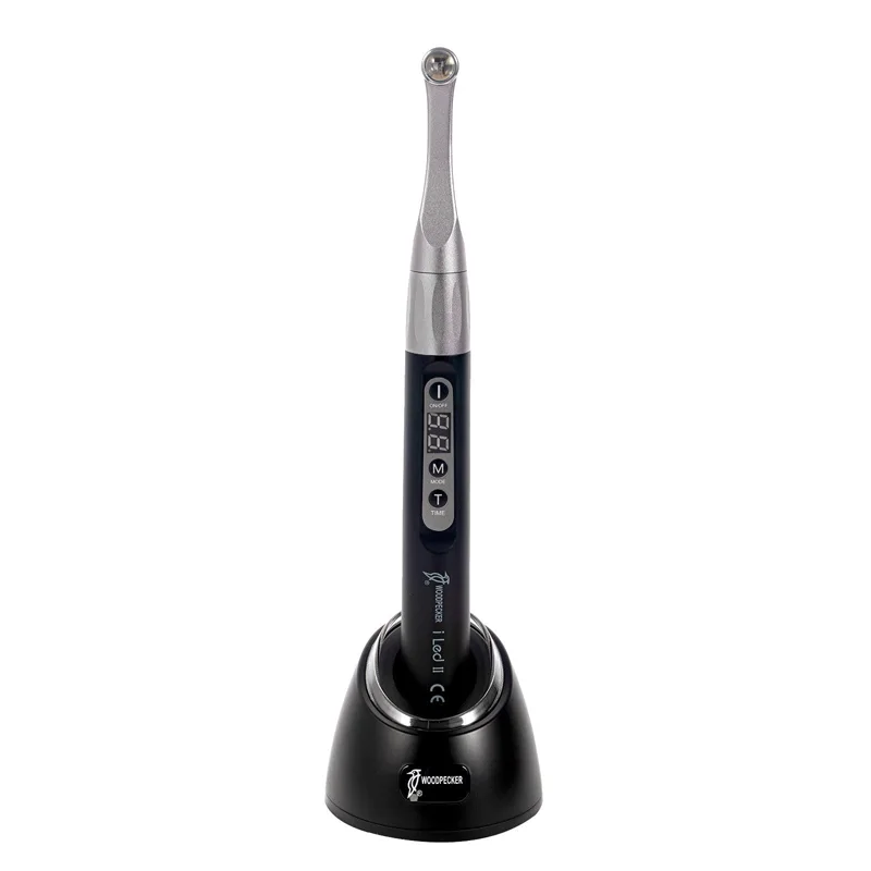 Curing Light Iled II