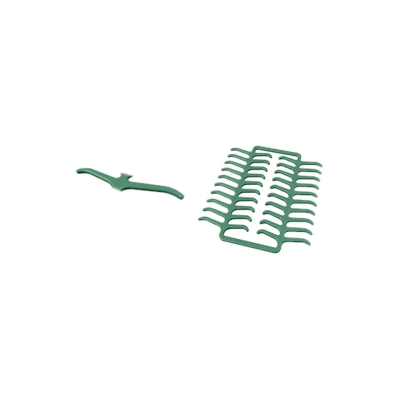 Gancho preformado de cera PK 110-001-00