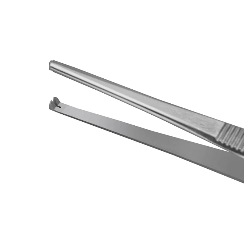 Pinza de Diseccion con UÑA