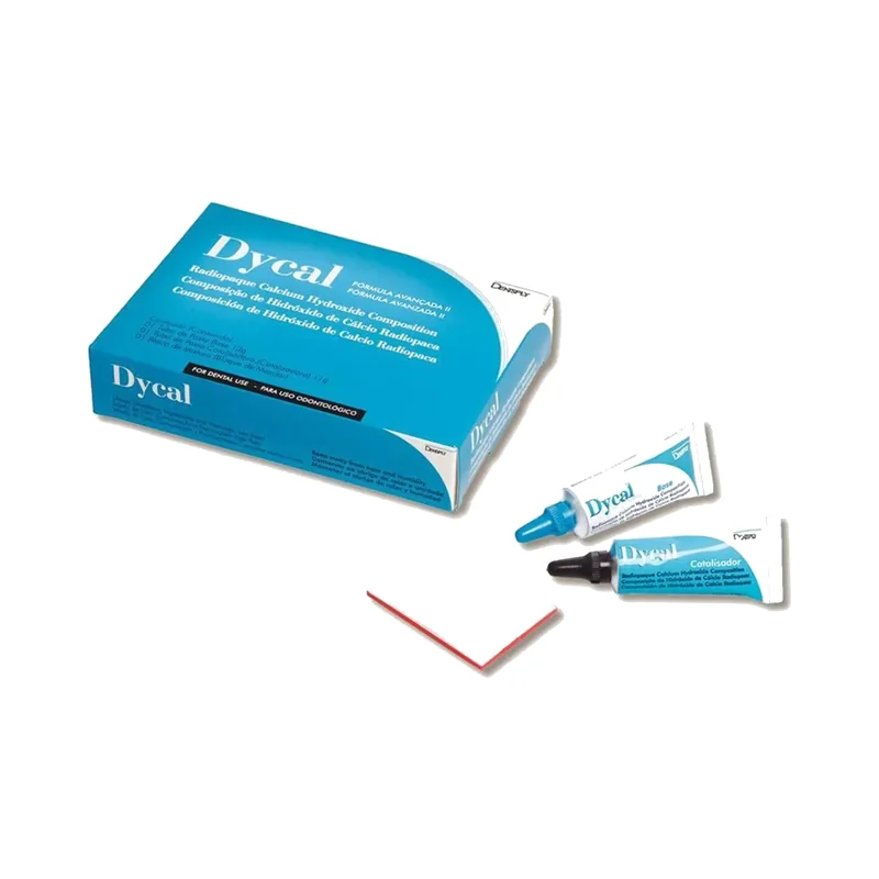 Dycal Formul Avanzada II