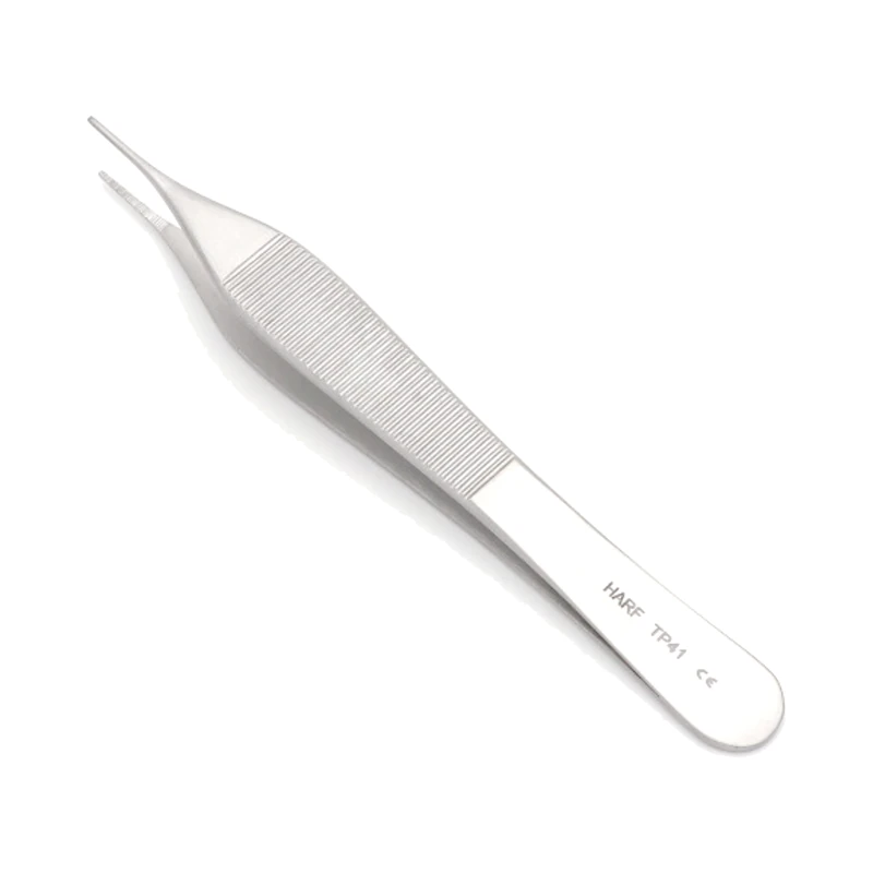 Pinza Adson