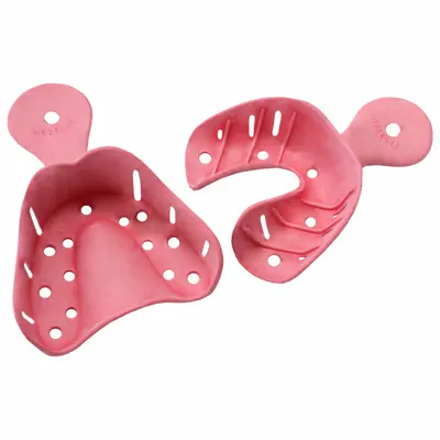 Cubeta para impresión Morelli (juego de 2)
