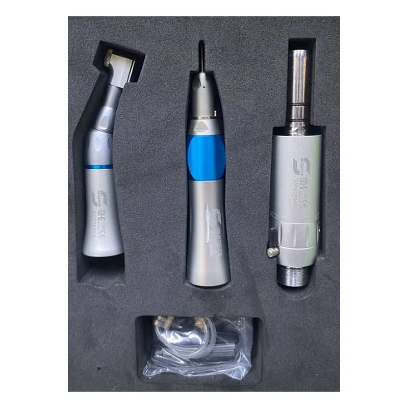 KIT de Micromotor de Baja Velocidad MOD-1020-B2