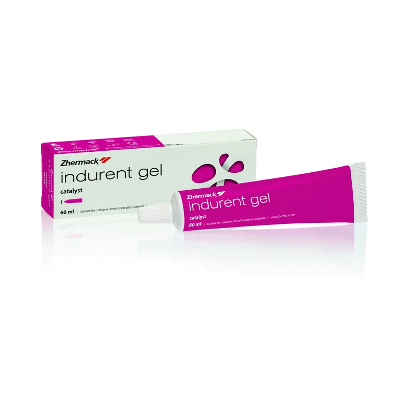 Indurent GEL X 60 ML