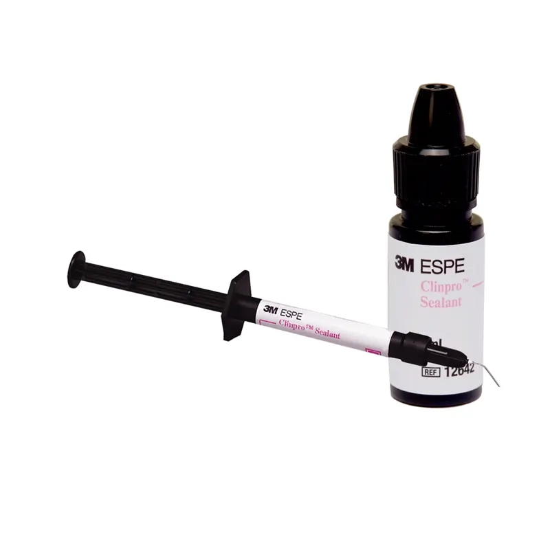 Sellador de Fosas y Fisuras 3M Clinpro Sealant 1.2 ML