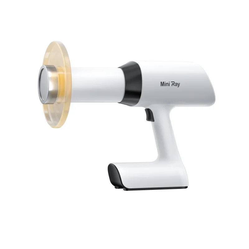 Dental X-ray Divice (mini Ray) (portatil - Blanco)
