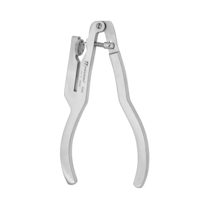 Perforador Ivory Cod: 2555/2