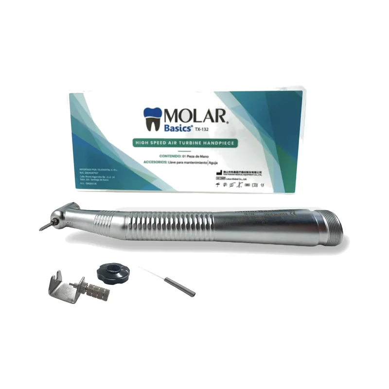 Pieza de Mano con Llave TX-132