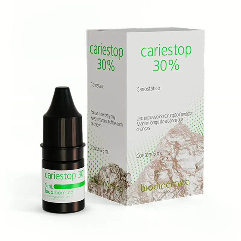 Cariestop 30% X 5 ML