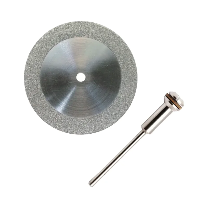 Disco de Diamante