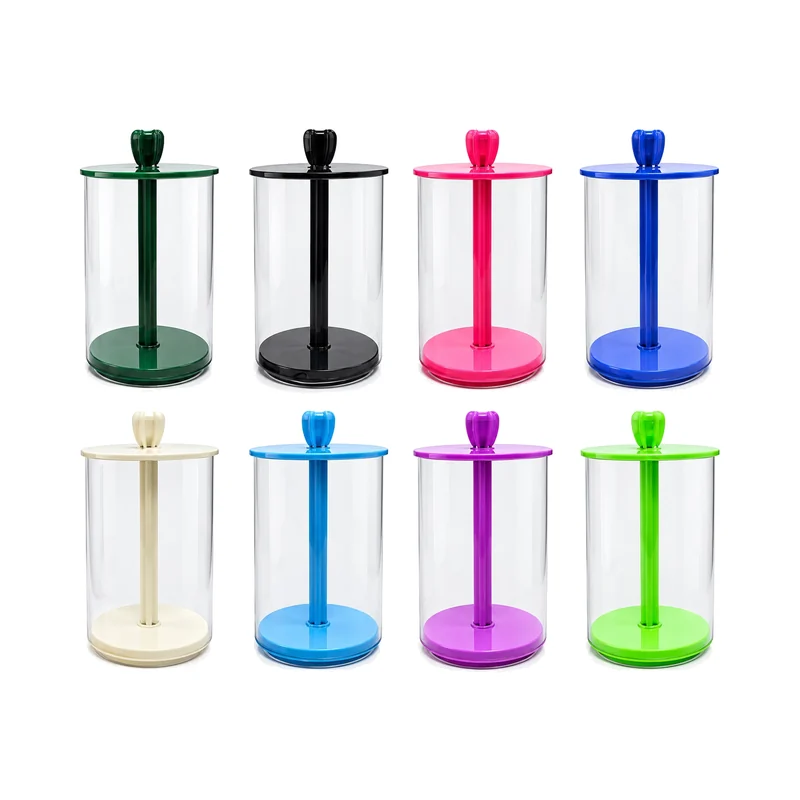 Organizador de Eyectores de Colores