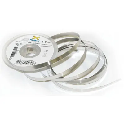 Cinta para Bandas 0.15 MM X 4.50 MM Ref: 40.91.004