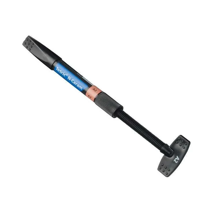 Tetric N Ceram Jeringa 1 X3.5 GR