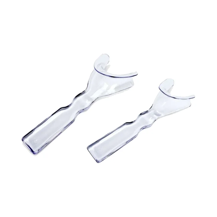 Separador de Labios Lateral V - Adulto X 2 UND