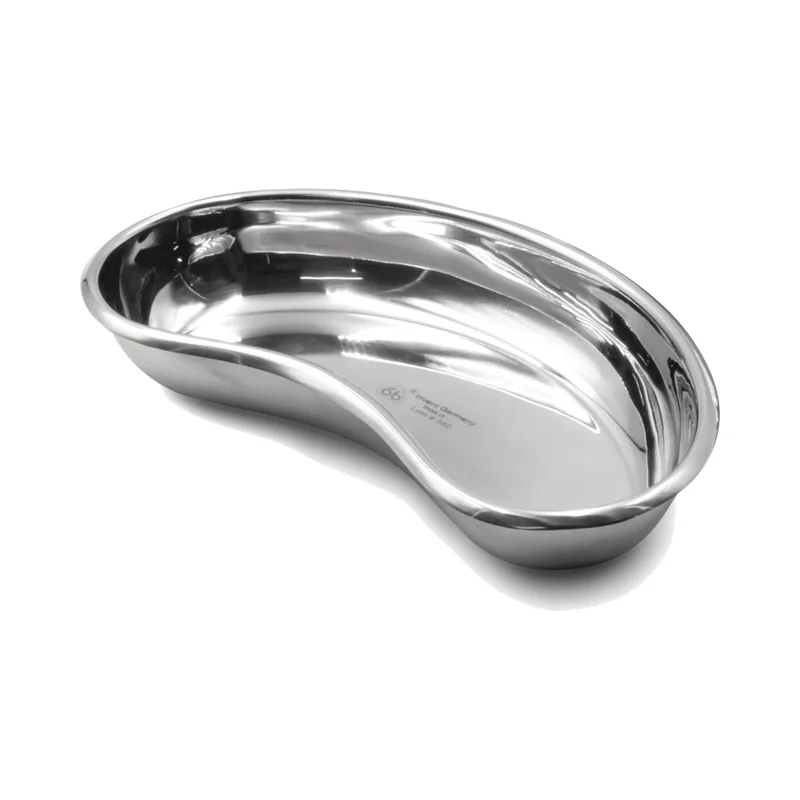 Riñonera de metal