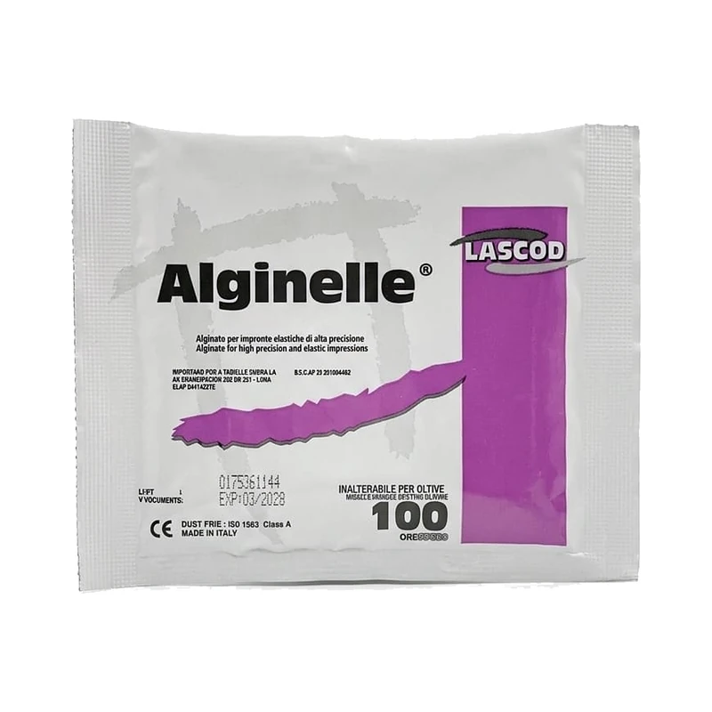 Alginato Algin X PC