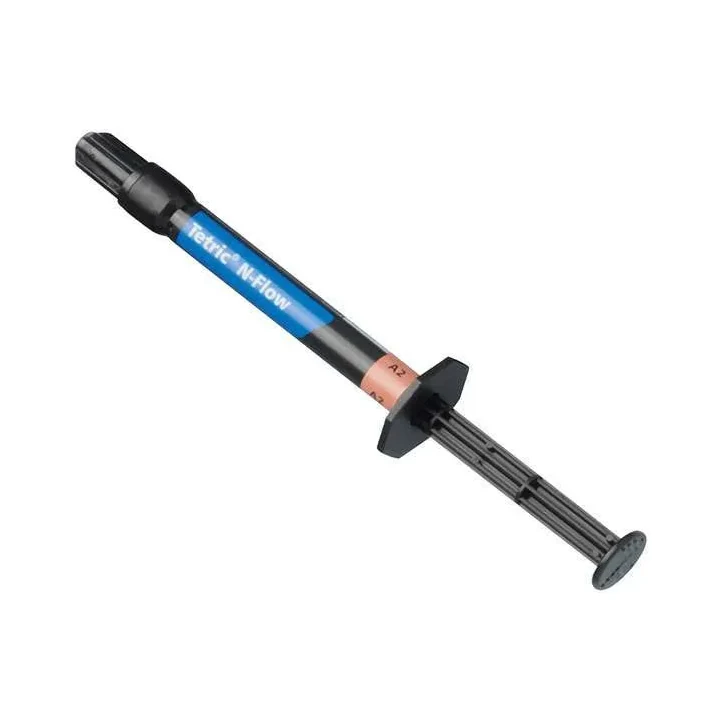 Tetric N Flow Jeringa 1 X2 GR