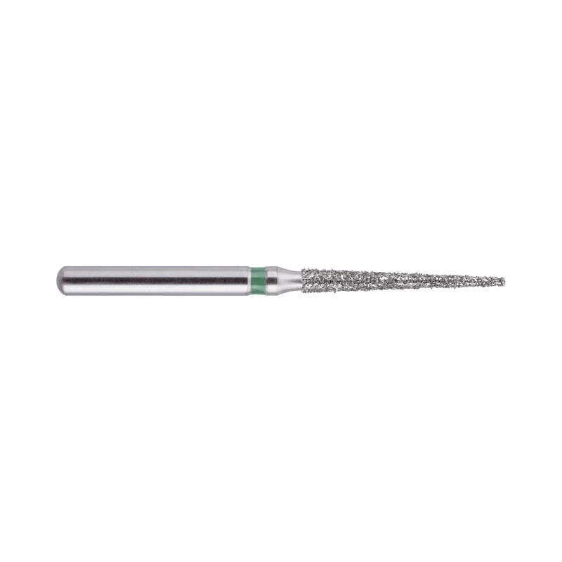 Fresa diamantada de fisura FG (MDT 165 · 166 · 167)