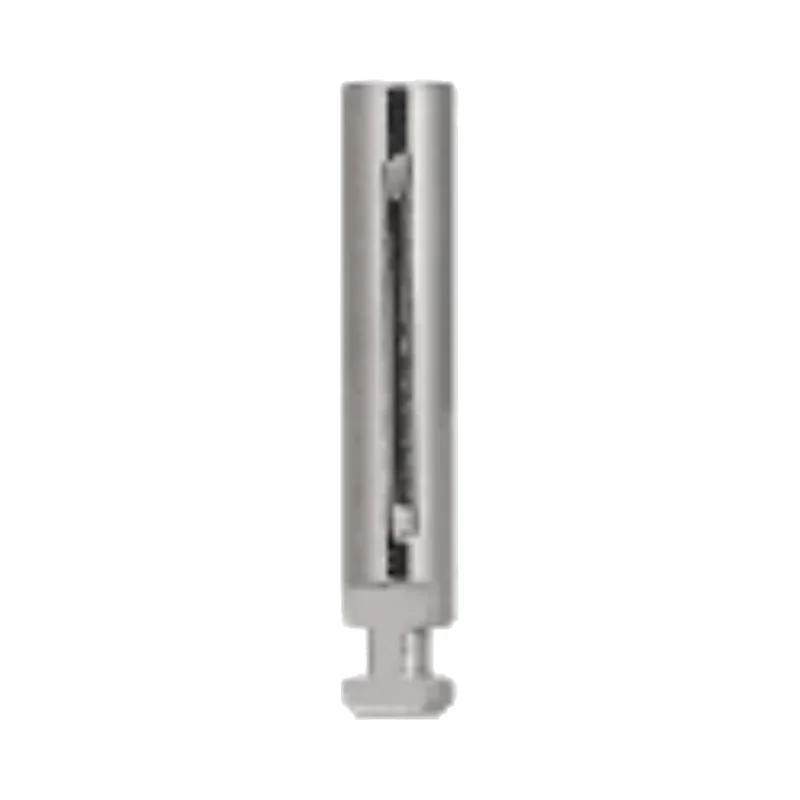 Adaptador de Fresa de Alta P/baja