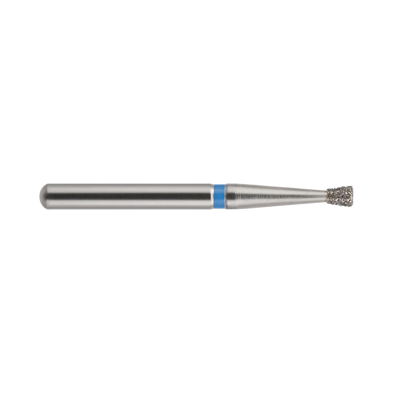 Fresa diamantada cono invertido FG (MDT 010)