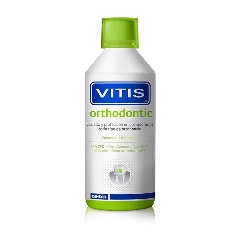 Colutorio Vitis (500 ml)