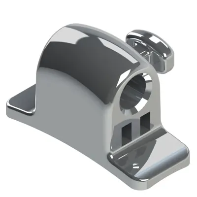 Tubo Triple para Soldar Edgewise Slot 22 Ref: 20.50.181