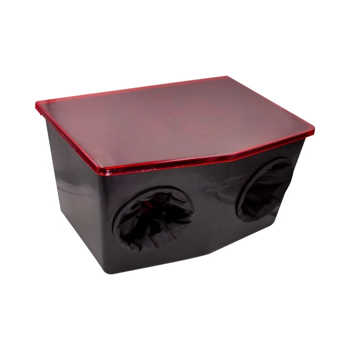 Caja Reveladora