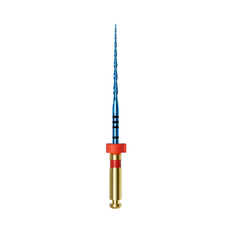 Lima RC Blue D-perfect 25 mm