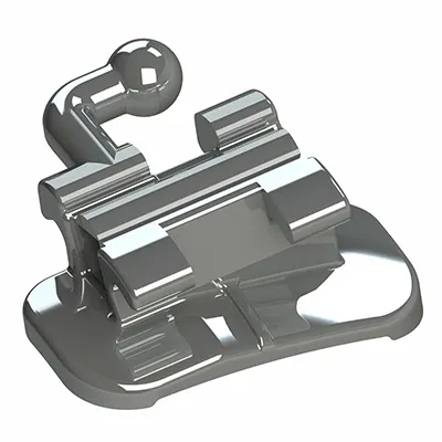 Tubo MBT simple convertible slot .022 Morelli