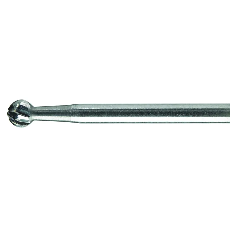 Fresa de carburo redonda Prima Dental