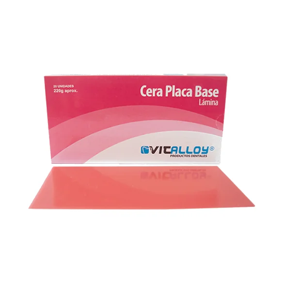 Cera placa base