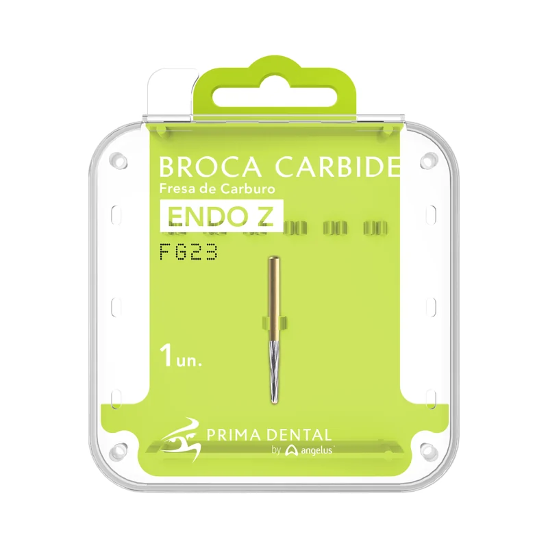 Fresa Carb. Endo Z FG Endo Z23 FG 23MM