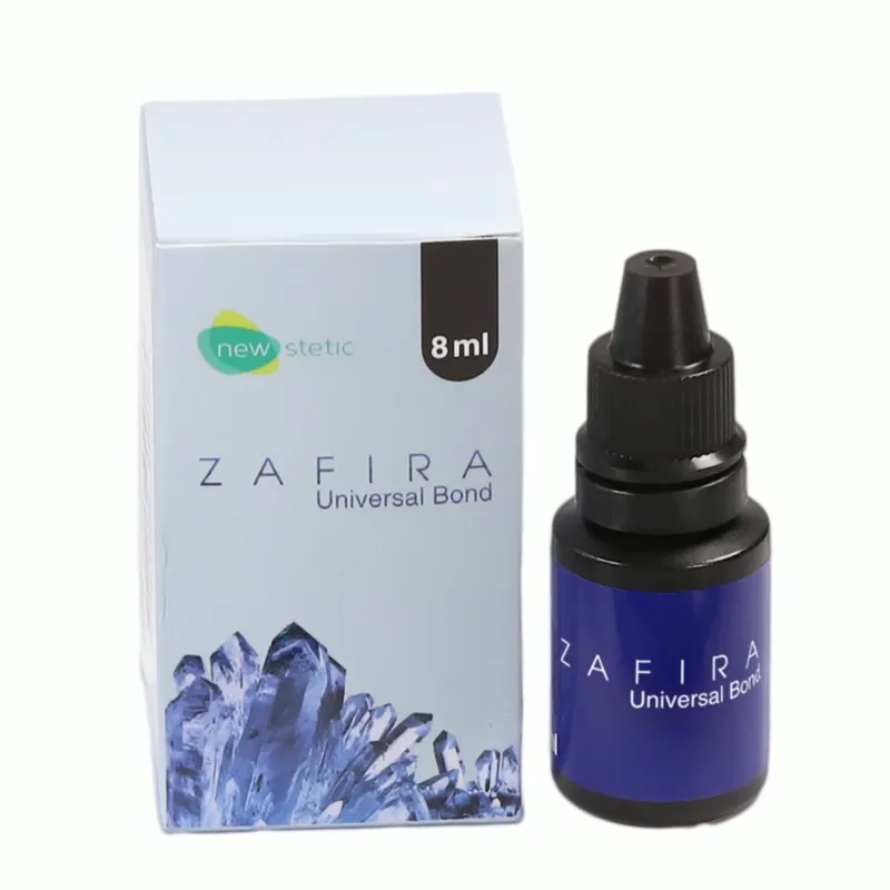 Universal Bond, Adhesivo 8VA Generacion X 8ML