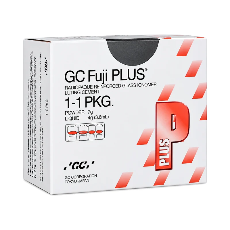 GC Fuji Plus Ref: 002232
