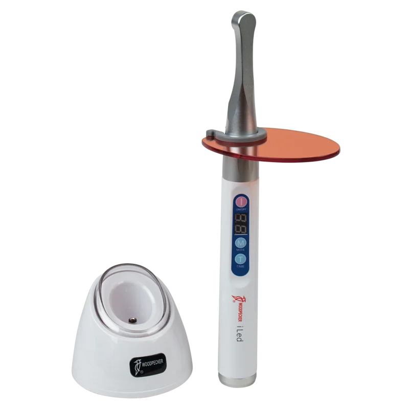 Curing Light Iled MAX