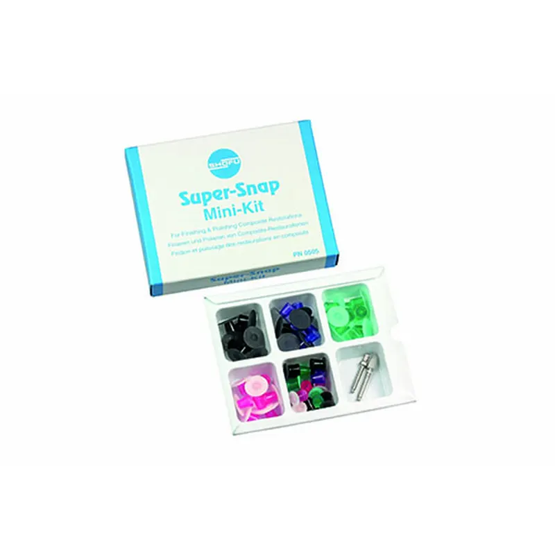 Super Snap Mini KIT CA
